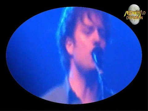 The planes 20-7-2009 song 14 *un autre monde -TELEPHONE*