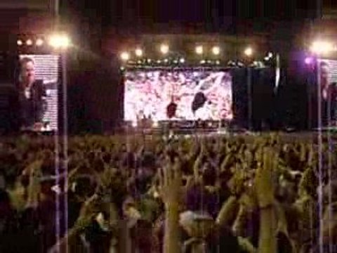 Bruce Springsteen (2)- Dancing in the Dark (Bad Sound)