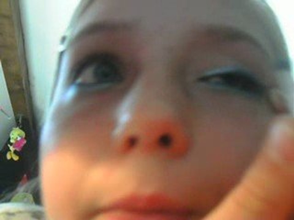 maquillage styler