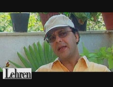Vidhu Vinod Chopra on this career