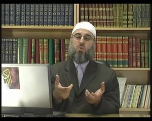 2. Aktivitetet e Ramazanit  Ulvi Fejzullahu