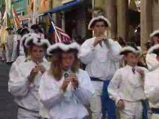 Langeac : la Belle Journée 25-26 juillet 2009 ©mica43