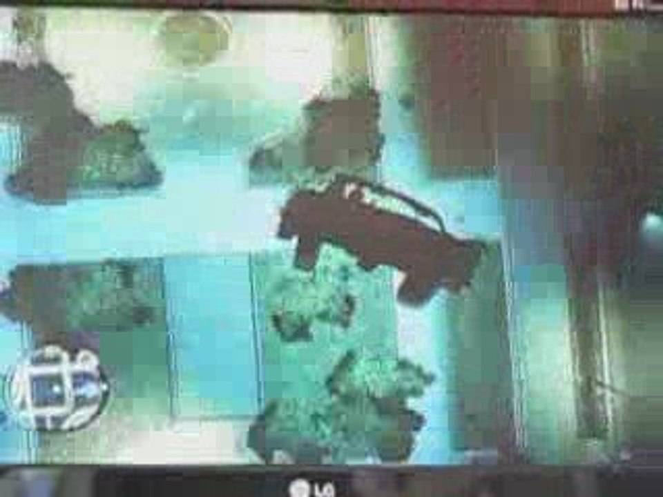 GTA4 - STUNTS