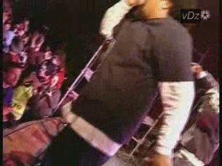 Dilated Peoples - Eardrums Pop (Live)