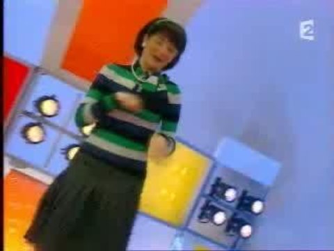 Florence Foresti chez Ruquier!