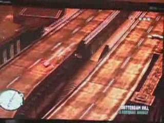 GTA4 - STUNTS 2