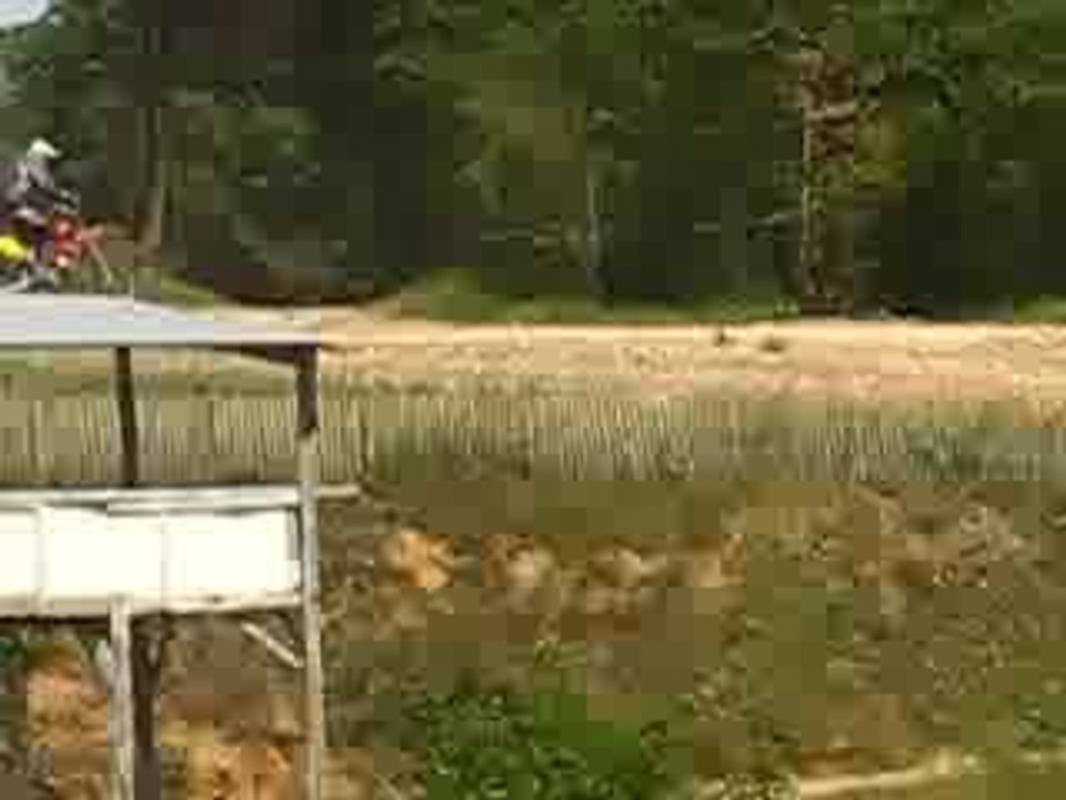 rem passe la première table a chauvigny