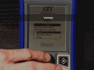 électroniques automobile appliqués au multiplexage: système