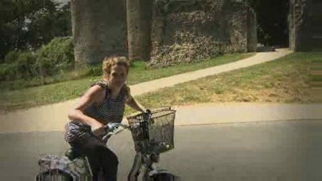 Escapades : Pouzauges, la perle du Haut-Bocage (Vendée)