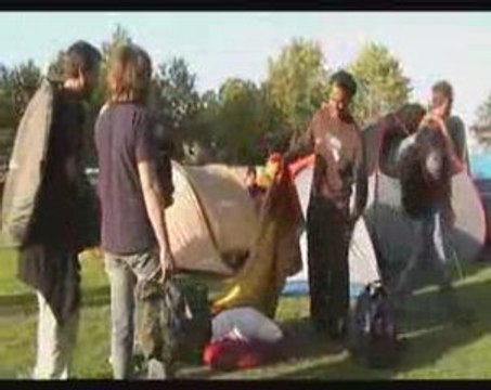 Motorhead aux Vieilles Charrues 2008