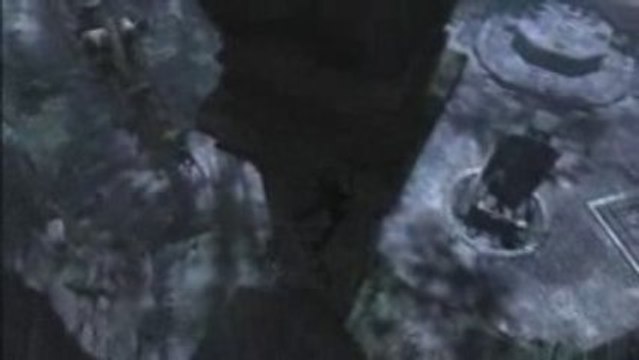 Tomb Raider Underworld México