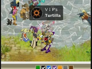 Tigress eca feu 164 menalt