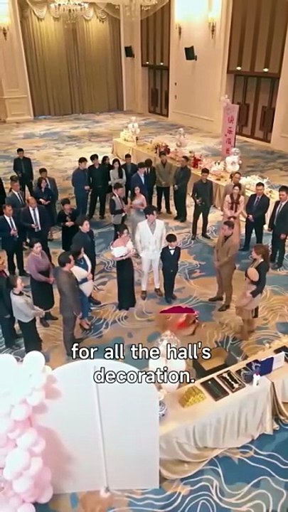 Vengeance Awaits His Return – FULL HD MOVIE [Eng Sub]