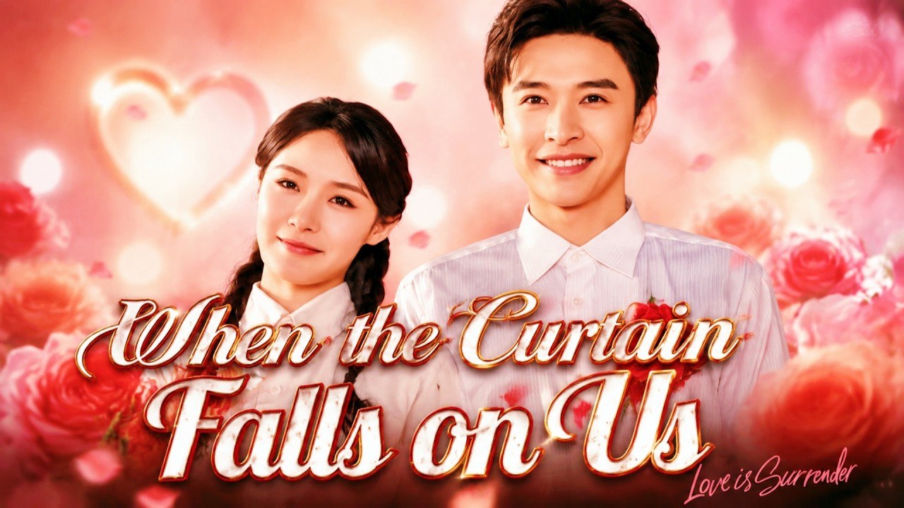 (DUBBED) When the Curtain Falls on Us