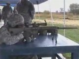 M110 Sniper Rifle !