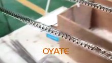 OYATE infrared lamp 1000w  heat lamp drying