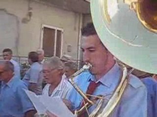 samo: la banda a s antonio 2008