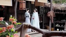 抖音新剧上线#东夜莲花 (下)