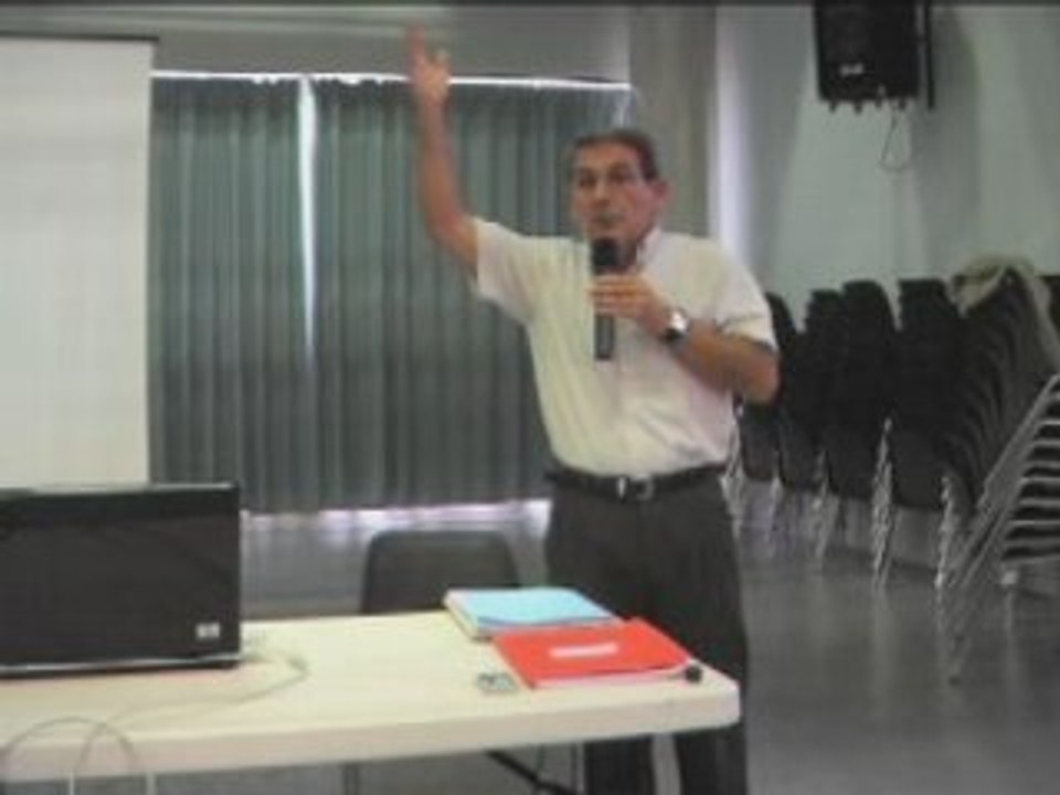 Impact sur le SMVM