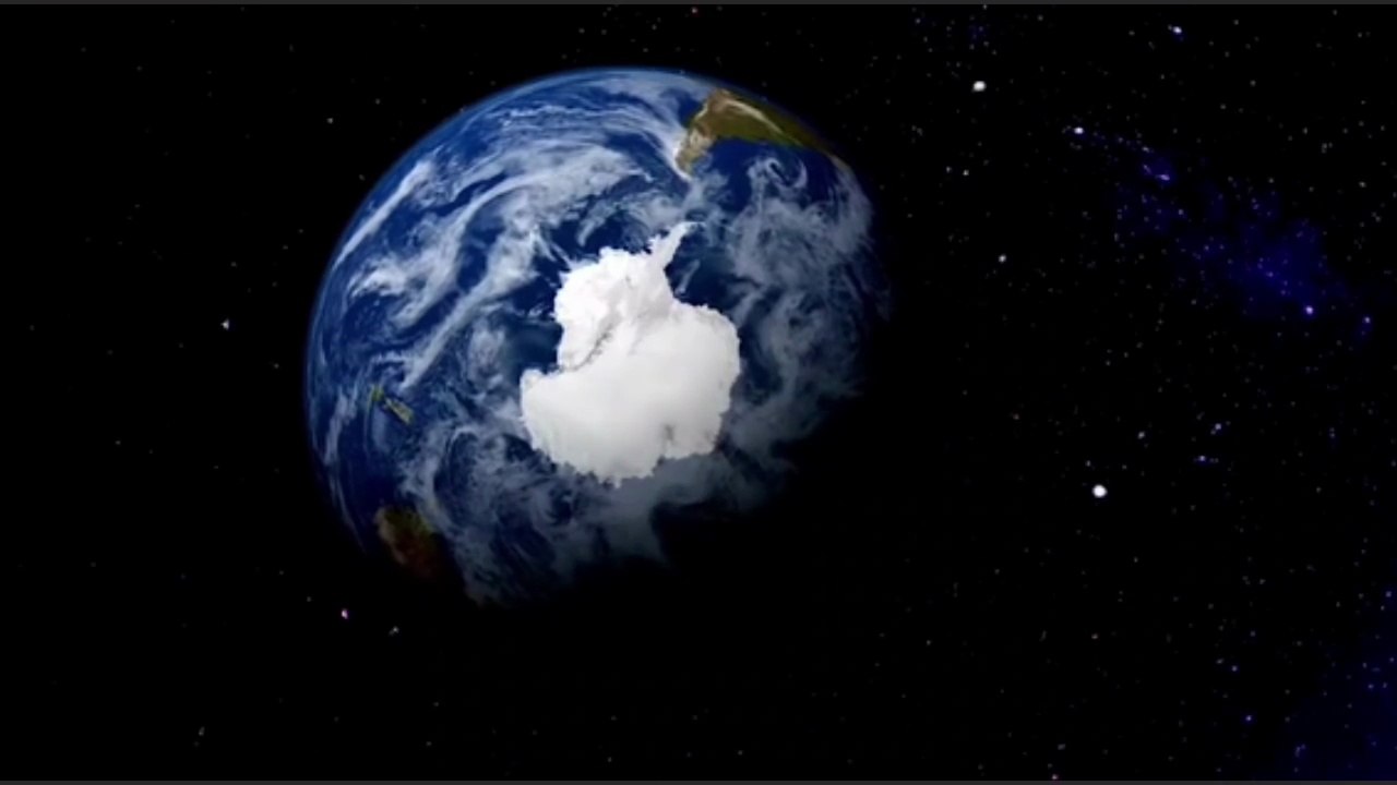 Antarctica