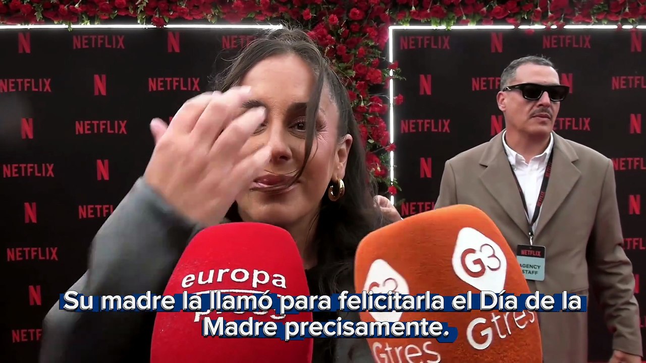 Anabel Pantoja opina sobre la inesperada reconciliación de Isabel Pantoja y su hija Isa: "Me alegro de corazón"