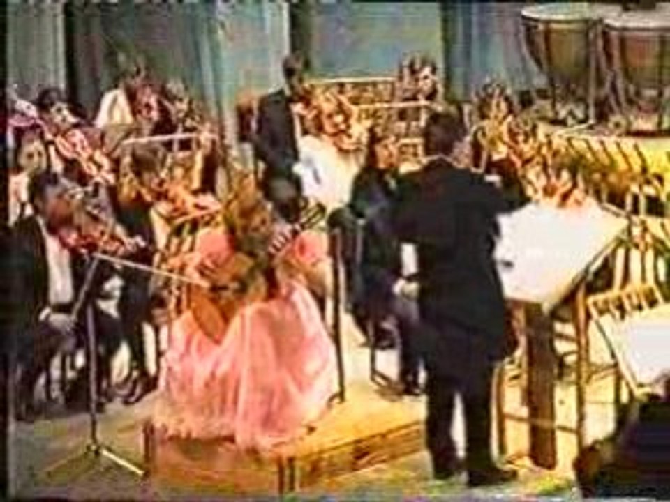 Galina Vale (Aranjues Adagio by J.Rodrigo)