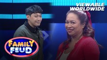 Family Feud: SA OFFICE PARTY, ANO’NG ULAM ANG DADALHIN MO? (Episode 989)