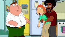 Jerome Saves Lois (The Most Awkward Way Possible! 😂)