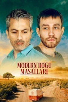 Modern Dogu Masallari (Cuentos Orientales Modernos) - Episode 5 EngSub