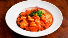 The BEST Ebi Chili Recipe: Authentic Japanese Shrimp in Chili Sauce (Easy!)