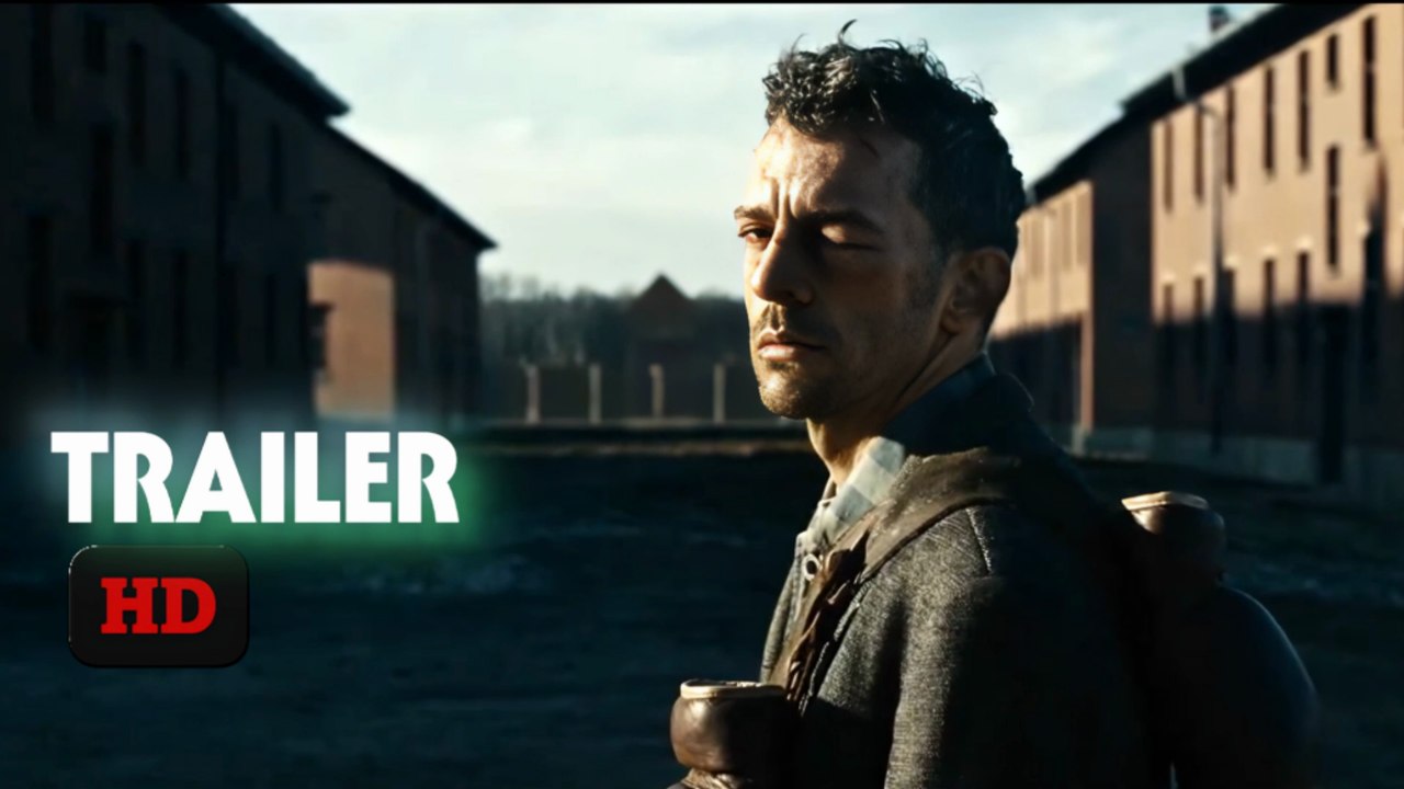 THE CHAMPION | Official Trailer | (2026)