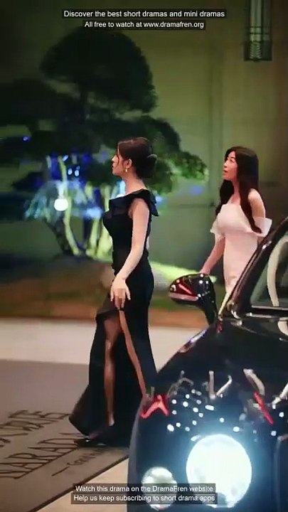 Back to Tomorrow A Second Chance for Love English Sub | DRAMA X