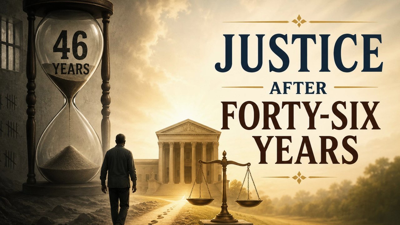 Justice After 46 Years - Loretta Jones murder! #truecrimestories #crimenews #crimestories
