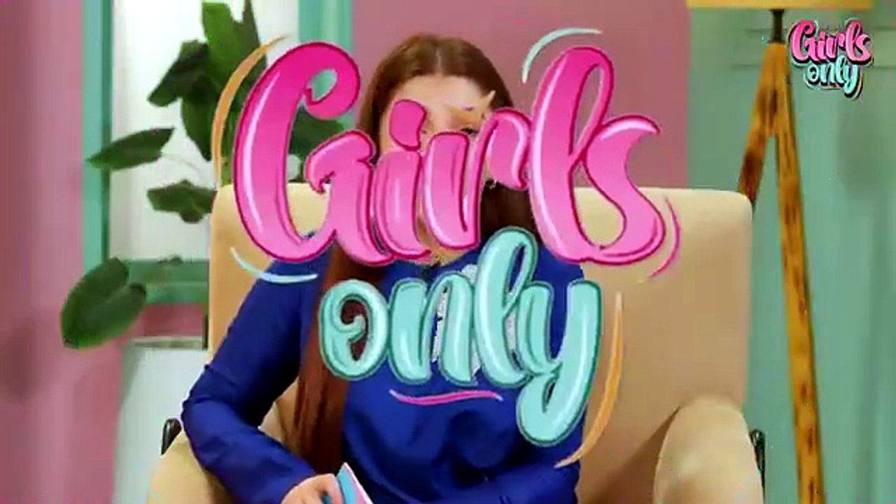 Girls Only S3 | EP 4 | Dananeer Mobeen Ft. Momina Munir