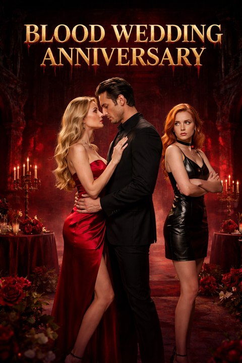 Blood Wedding Anniversary- Full Movie English Sub
