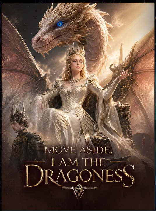 Move Aside, I Am The Dragoness- Drama FULL MOVIES ENGLISH SUB