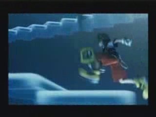 Kingdom hearts amv
