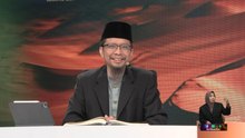 Episod 1252 My #QuranTime 2.0 Isnin 18 Mei 2026 Surah Al-Nur (24: 63-64) Halaman 359