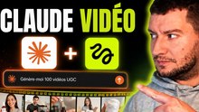 Claude crée des vidéo IA (avec le MCP d’Higgsfield)