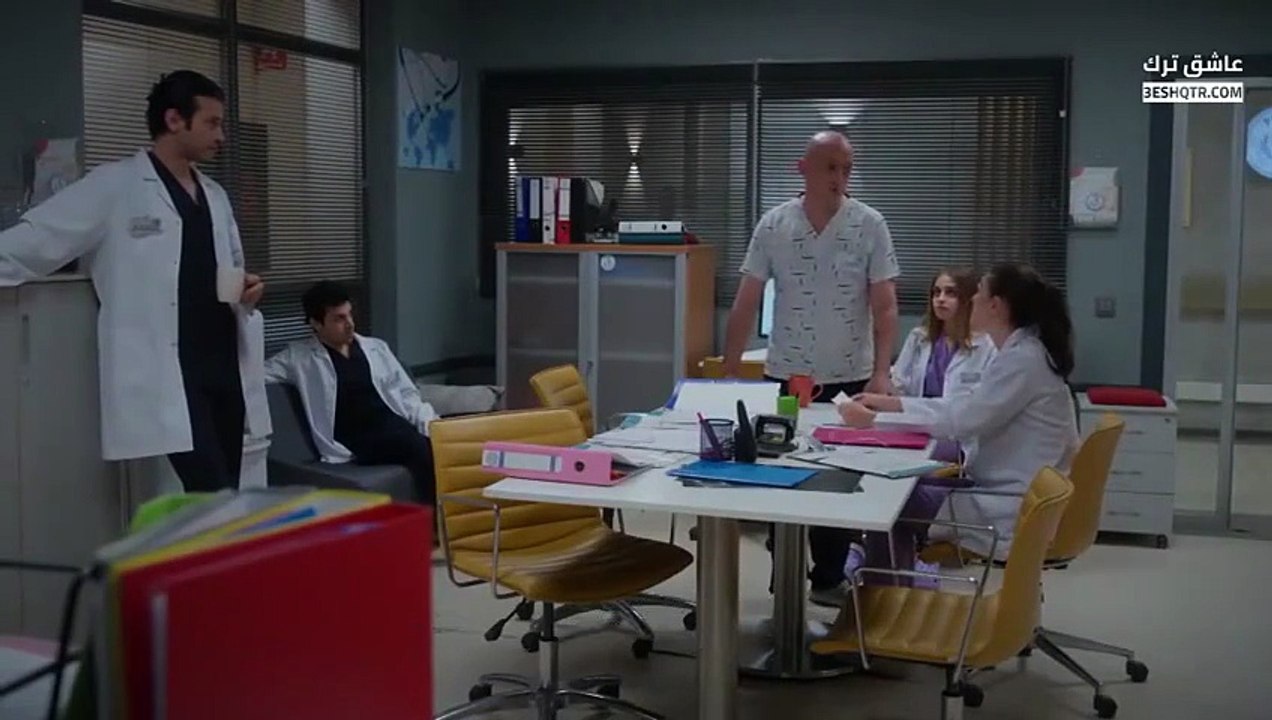 مسلسل بهار الحلقة 53 مترجم