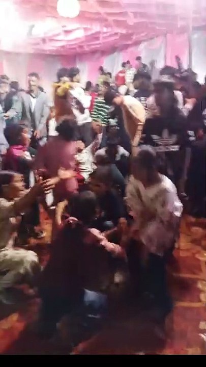 Dance Indian village lifestyle