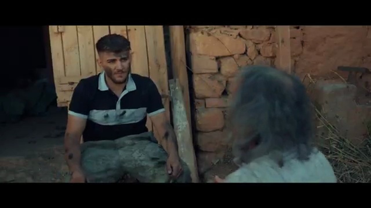 Bir Define Hikayesi | Türk Komedi Filmi | 4K Full İzle (2026)