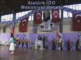 Atatürk İÖO Mezuniyet Gecesi