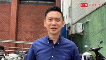 遭勸進參選新竹縣長？ 鄭朝方：市民都有雪亮的眼睛