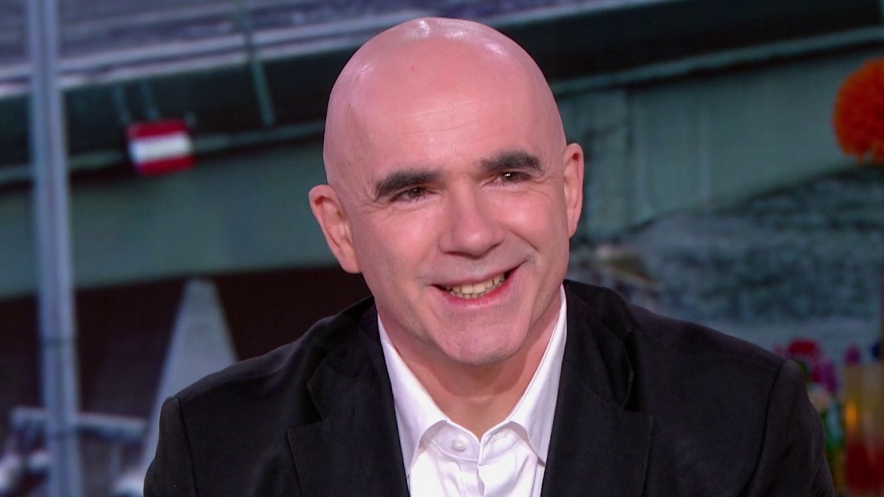 L’invité du jour - Dr Denys Coester