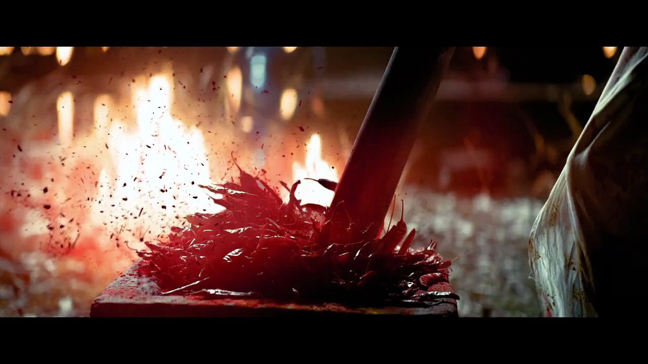 Karuppu | Trailer 1