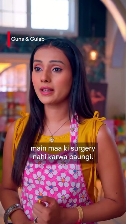 GUNS & GULAB FULL EPISODE IN HD 👇
