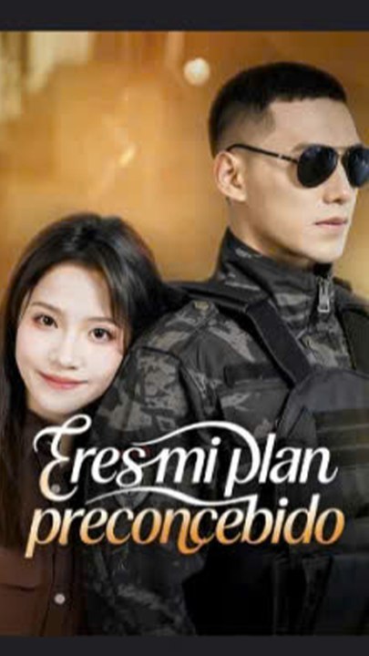 Eres Mi Plan Preconcebido - Doblada al español | Película Full HD