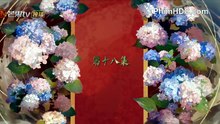 Lương Trần Mỹ Cẩm Tập 18 VietSub