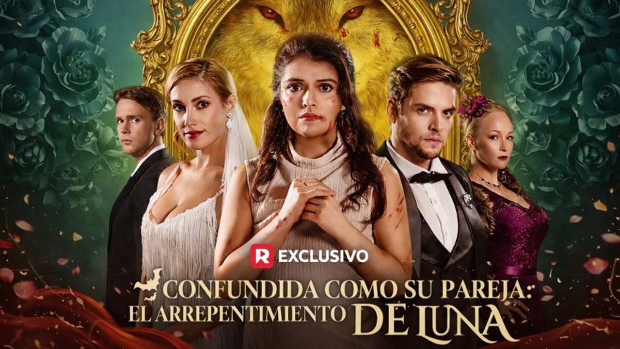 Confundida Como Su Pareja: El Arrepentimiento Esp Mega